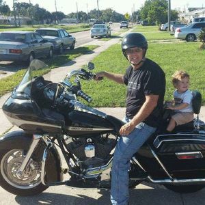 Meet your Posher, John